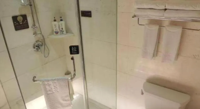 Jincheng Pacific Hotel