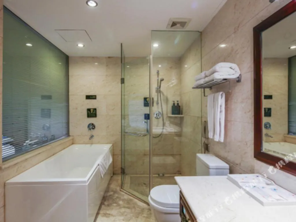 Jincheng Pacific Hotel