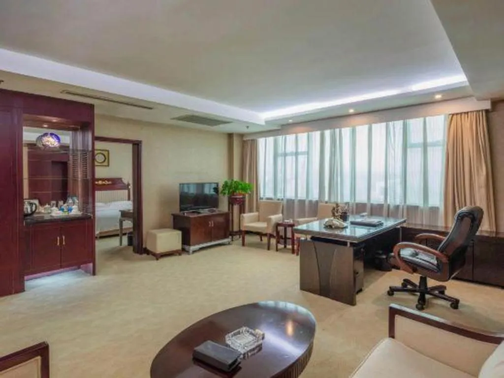 Jincheng Pacific Hotel