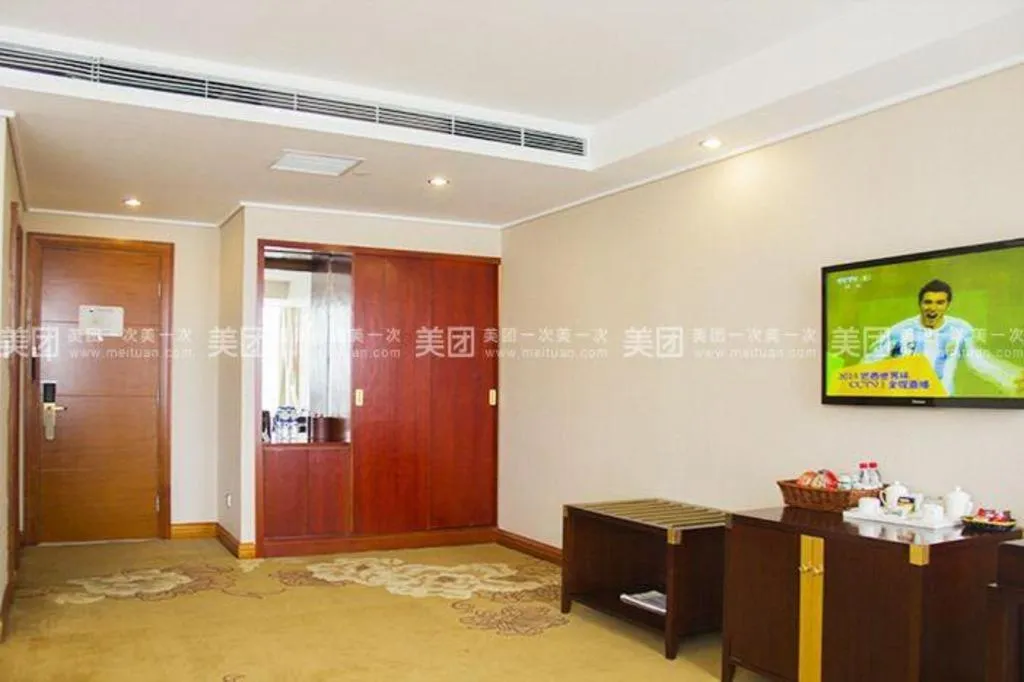 Jincheng Pacific Hotel