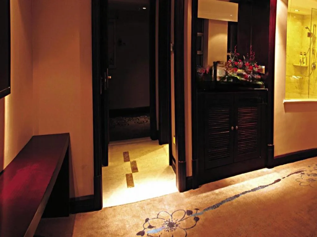 Jincheng Pacific Hotel