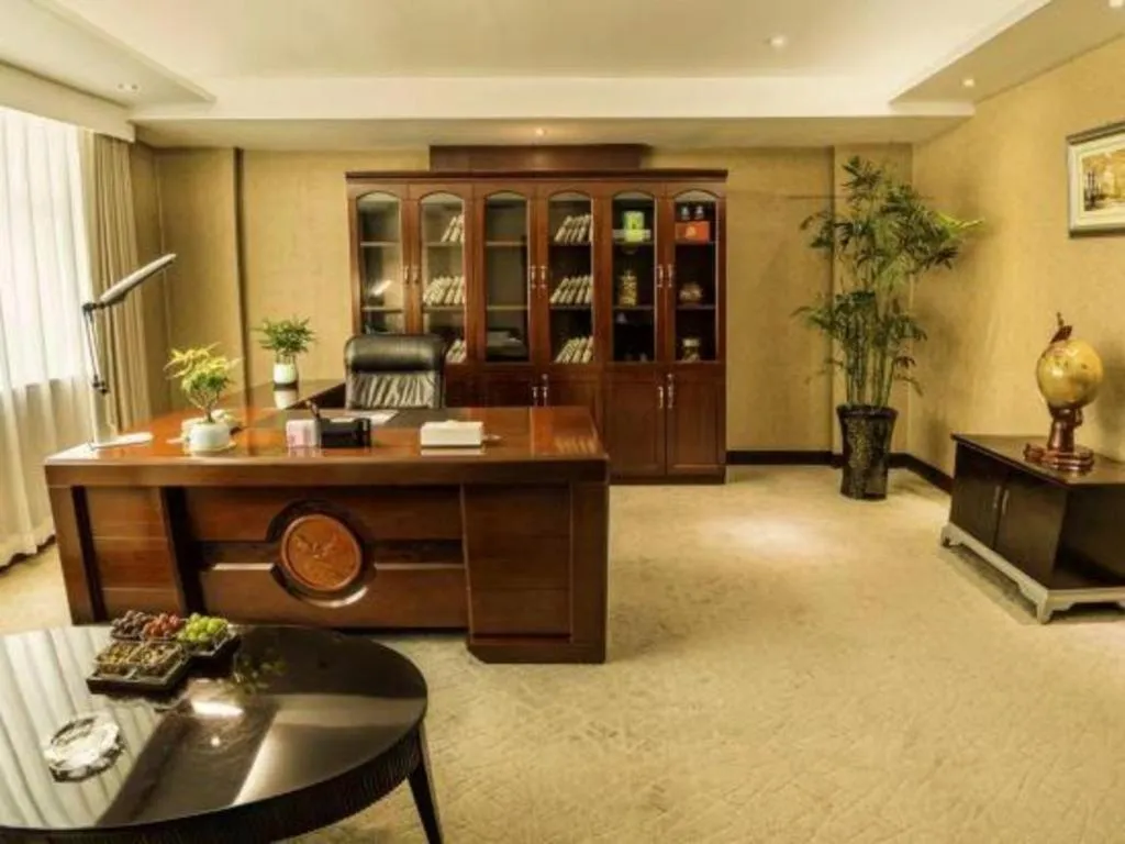 Jincheng Pacific Hotel