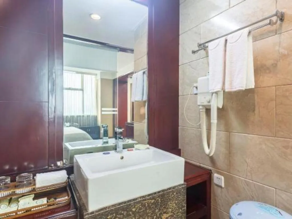 Jincheng Pacific Hotel