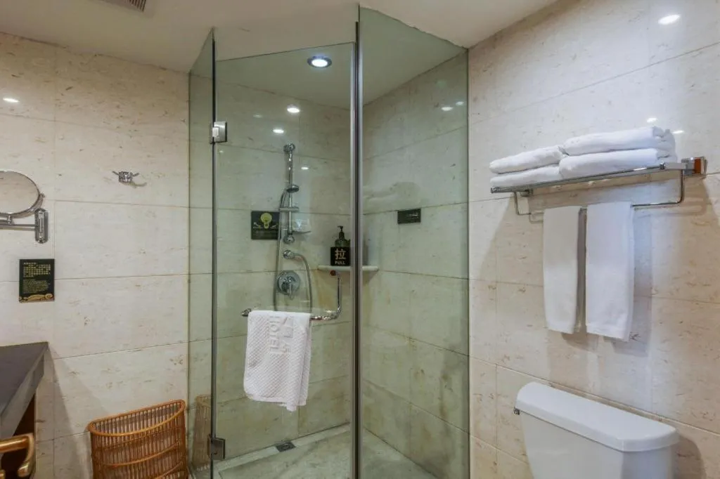 Jincheng Pacific Hotel