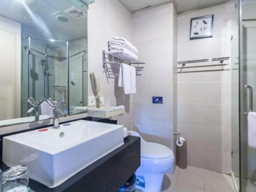 Jincheng Pacific Hotel