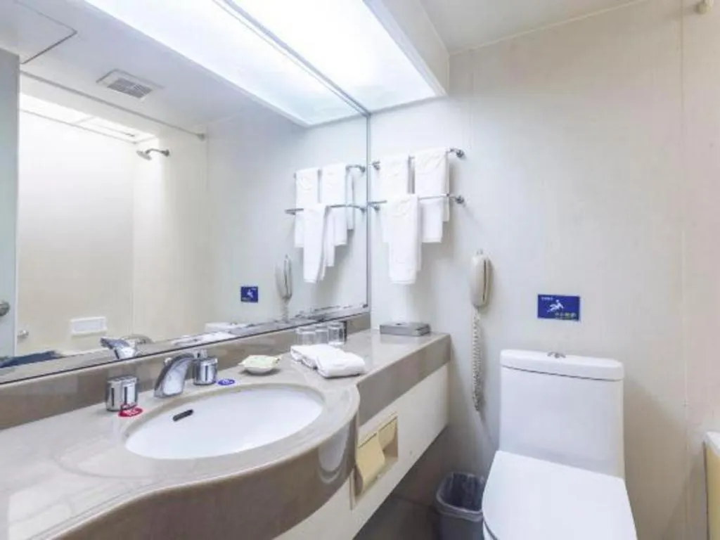 Jincheng Pacific Hotel