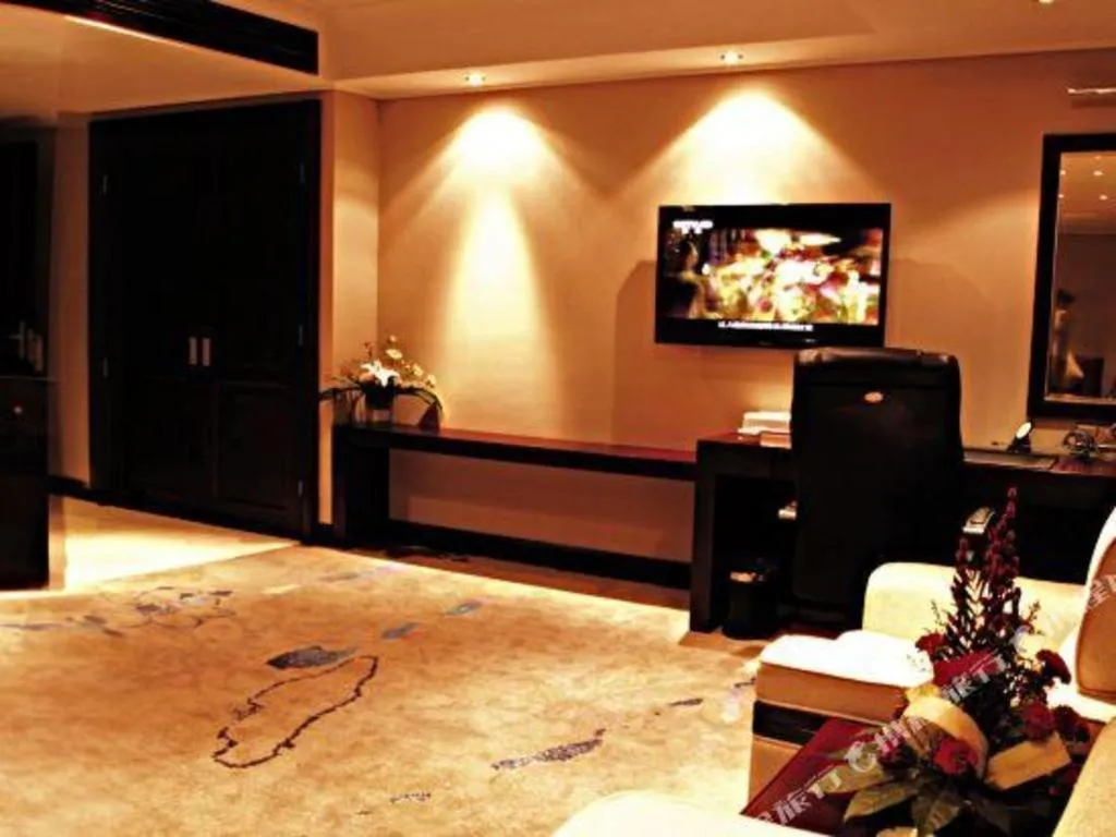 Jincheng Pacific Hotel