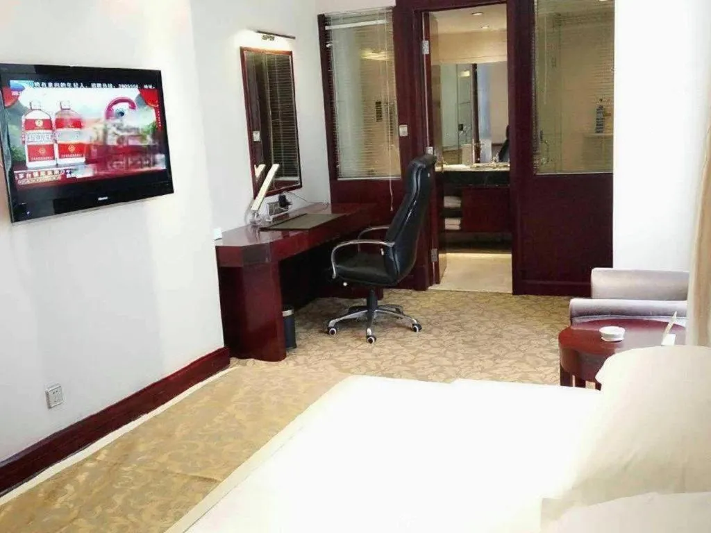 Jincheng Pacific Hotel