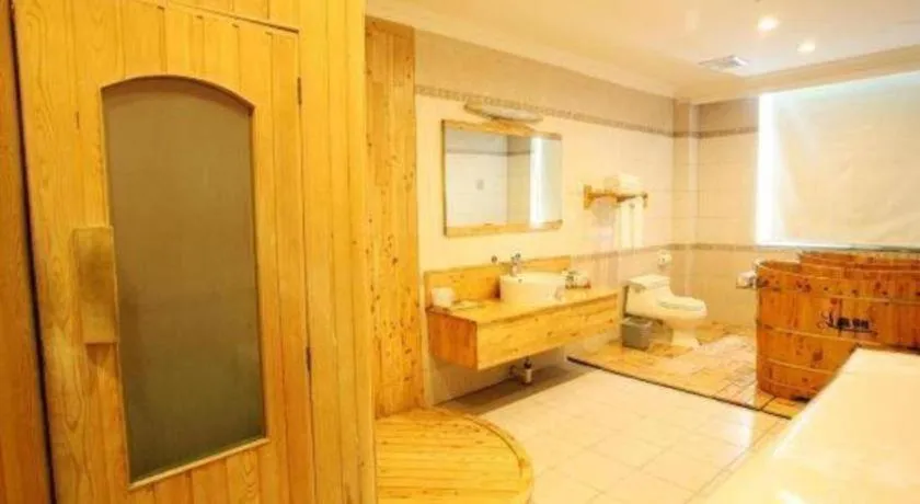 Jincheng Pacific Hotel