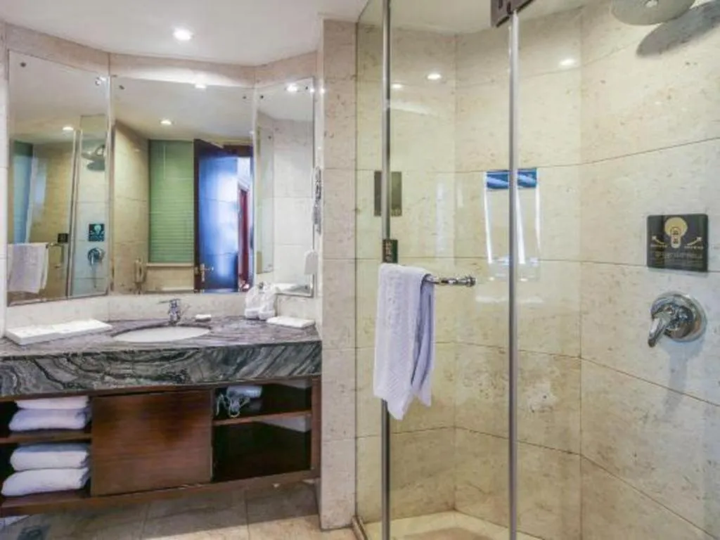 Jincheng Pacific Hotel