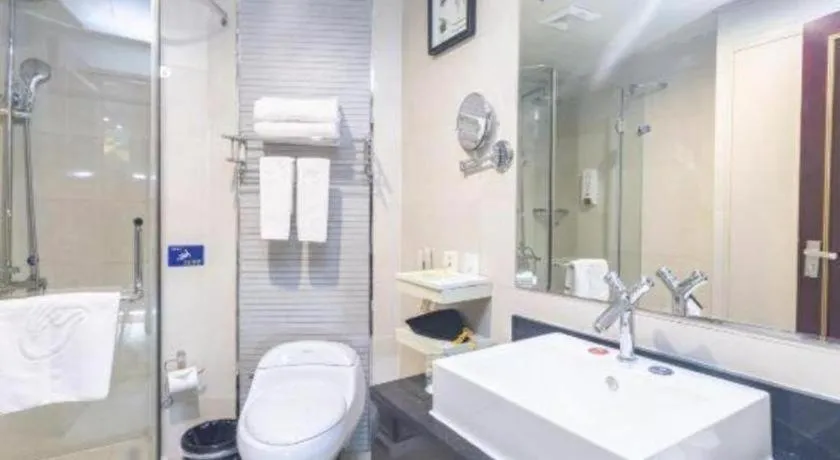 Jincheng Pacific Hotel