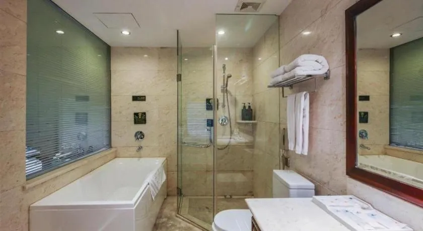 Jincheng Pacific Hotel