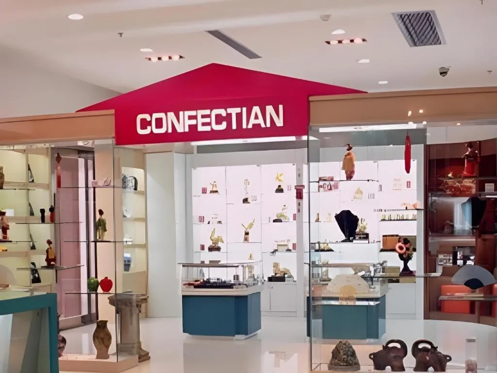 Jincheng Pacific Hotel