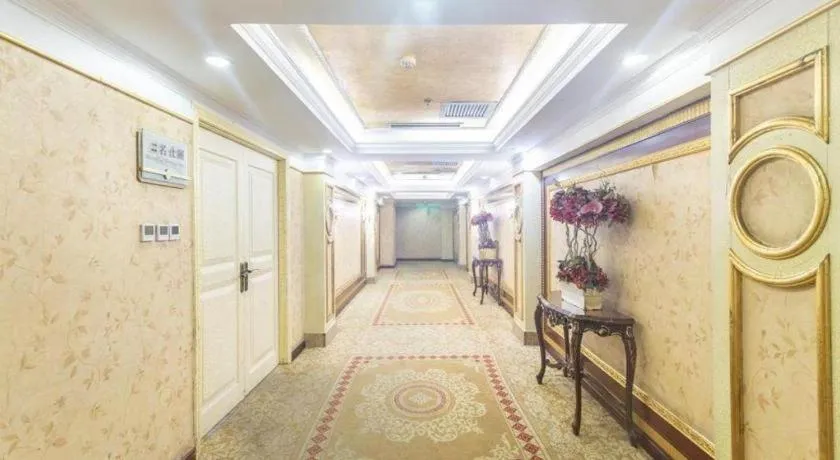 Jincheng Pacific Hotel