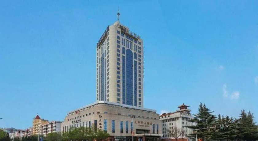 Jincheng Pacific Hotel