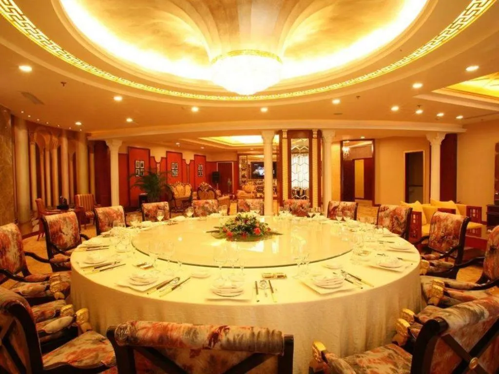 Jincheng Pacific Hotel