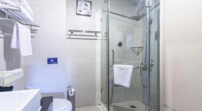 Jincheng Pacific Hotel