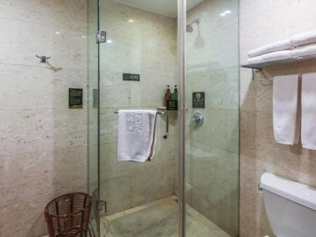 Jincheng Pacific Hotel