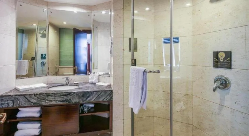 Jincheng Pacific Hotel