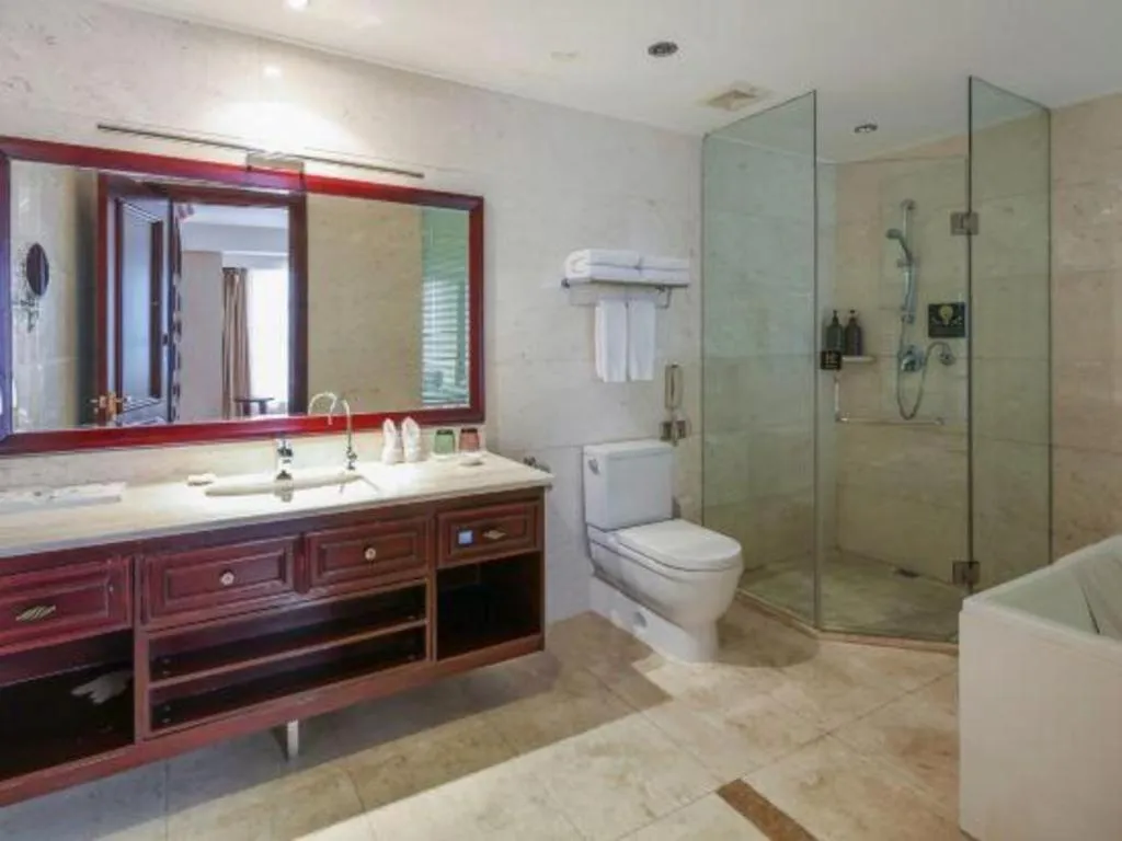 Jincheng Pacific Hotel