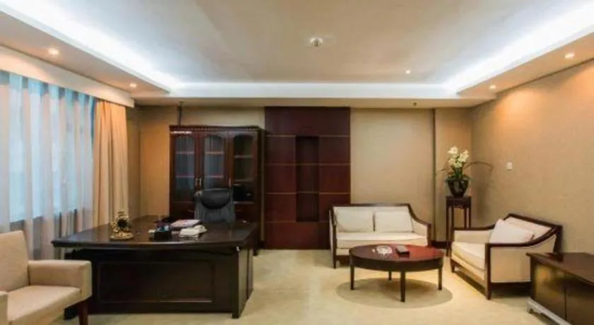 Jincheng Pacific Hotel