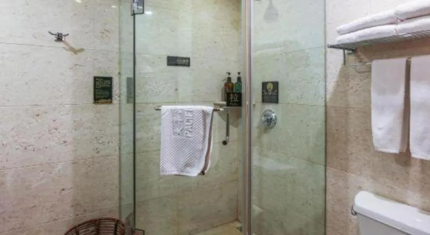 Jincheng Pacific Hotel