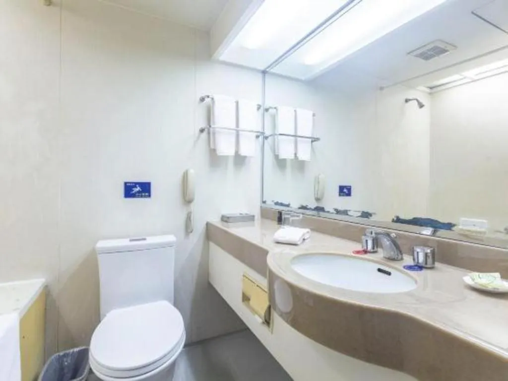 Jincheng Pacific Hotel