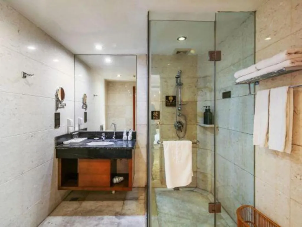 Jincheng Pacific Hotel