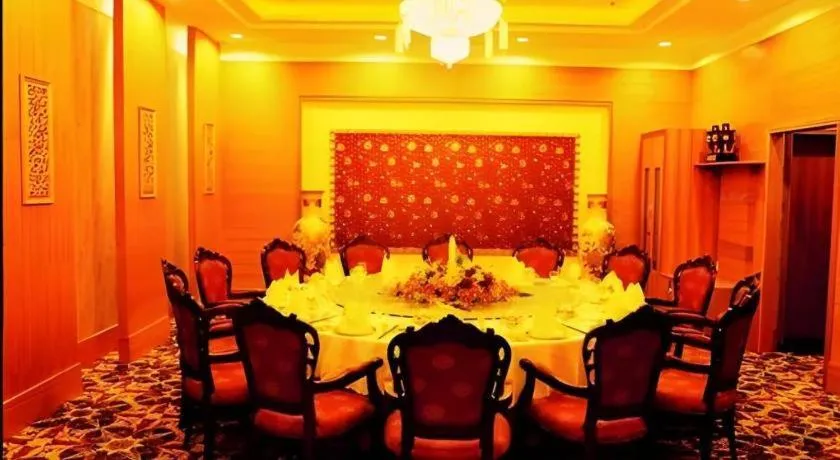 Jincheng Pacific Hotel