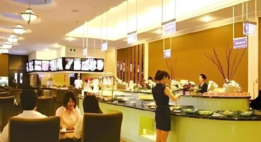 Jincheng Pacific Hotel