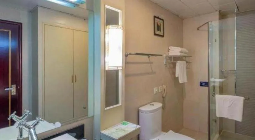 Jincheng Pacific Hotel