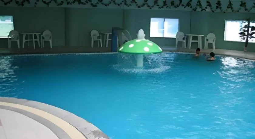 Jincheng Pacific Hotel