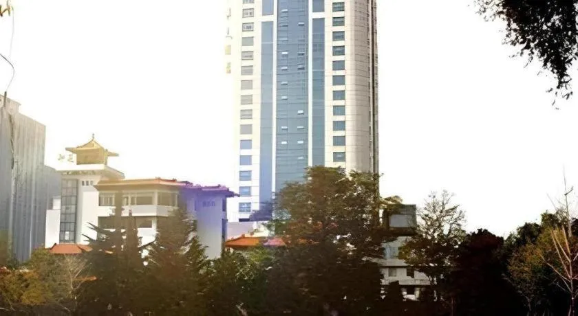 Jincheng Pacific Hotel