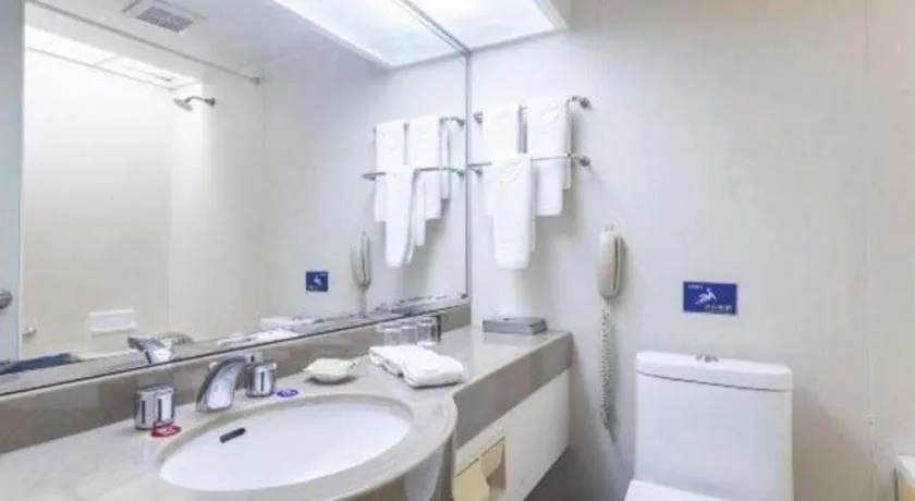 Jincheng Pacific Hotel