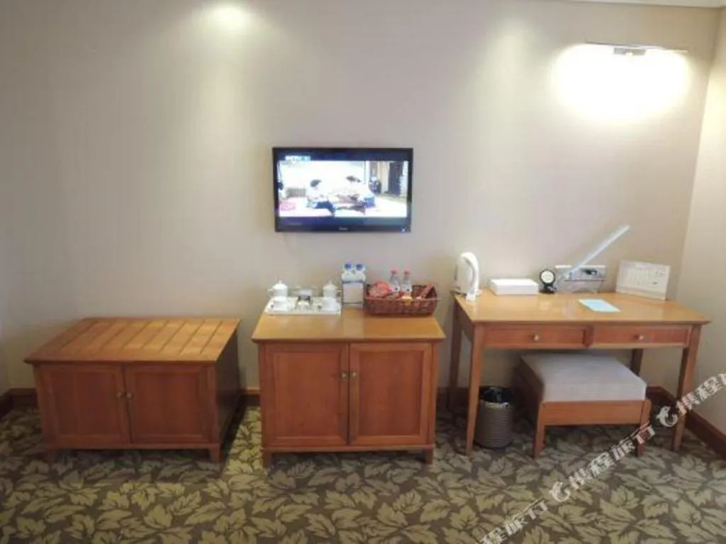 Jincheng Pacific Hotel