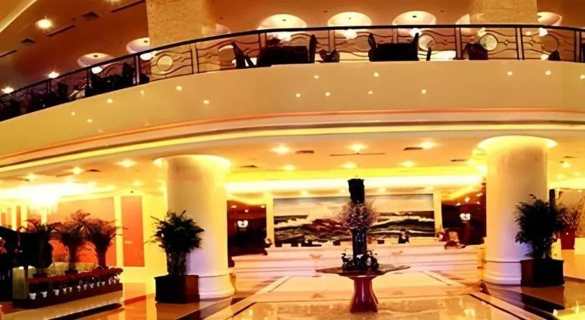 Jincheng Pacific Hotel