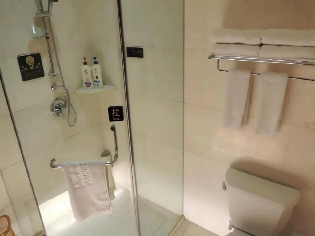 Jincheng Pacific Hotel