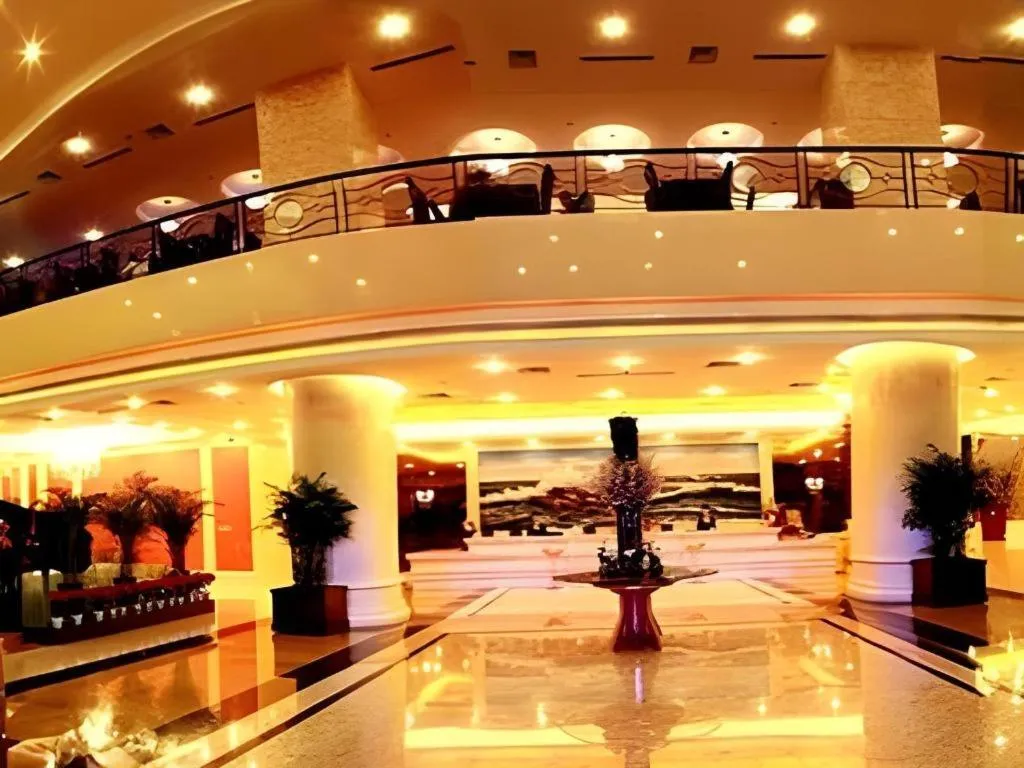 Jincheng Pacific Hotel
