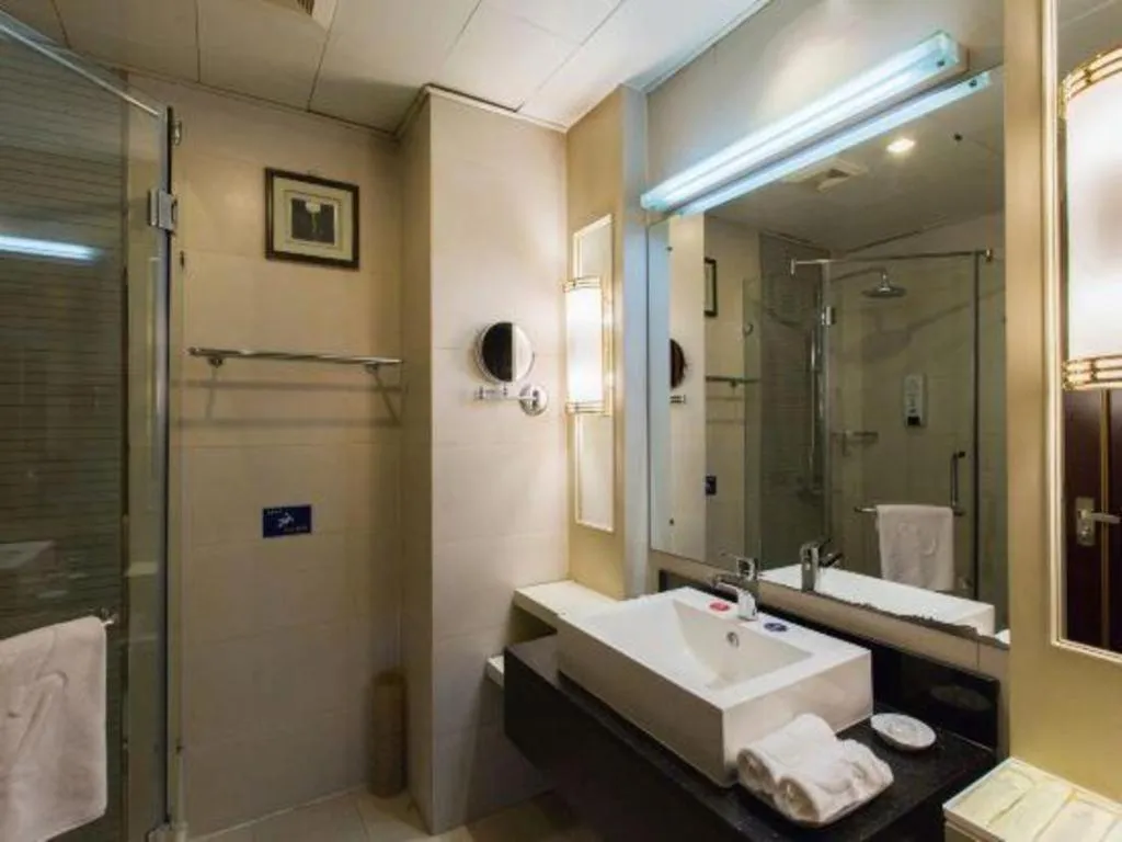 Jincheng Pacific Hotel