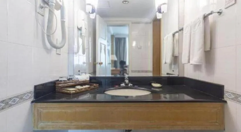 Jincheng Pacific Hotel