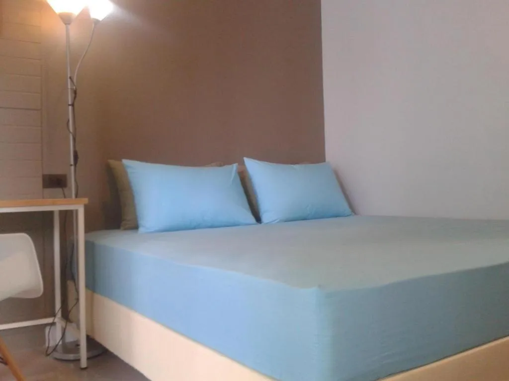 Bed in Daddy's home Huahin