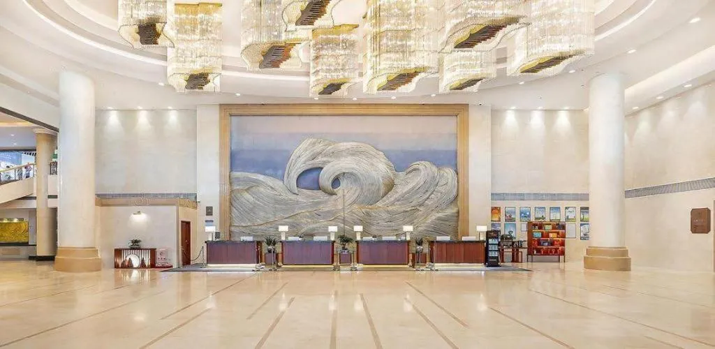 Qingdao Haidu Hotel