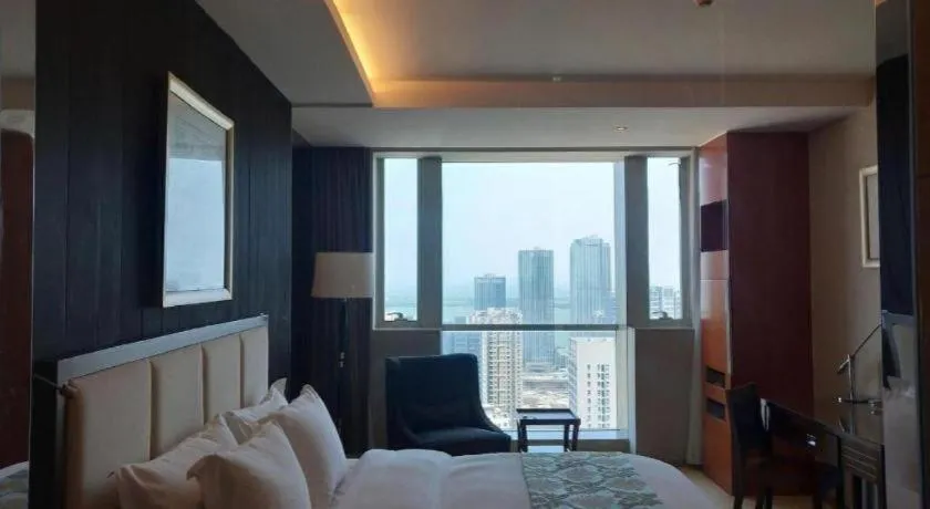 Qingdao Haidu Hotel