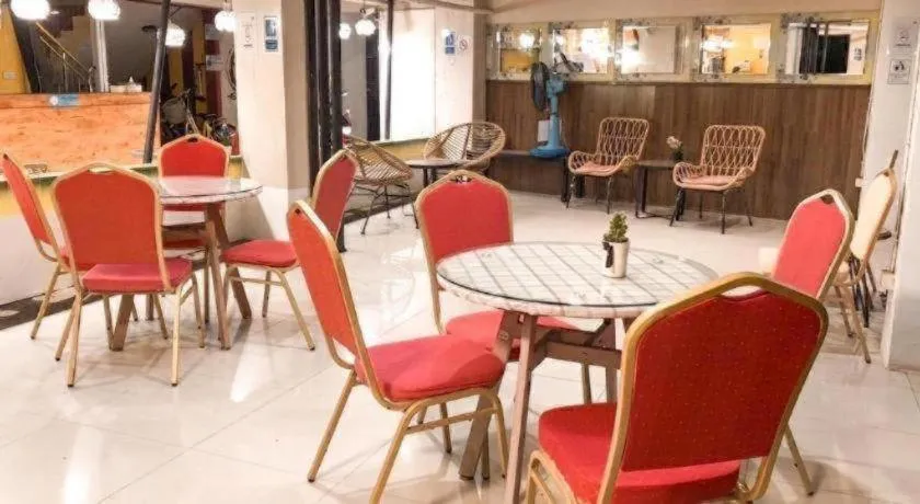 Baan Rim Khong Hotel