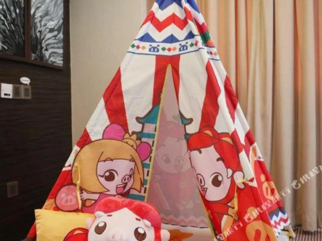 Grand Metropark Hotel Qingdao