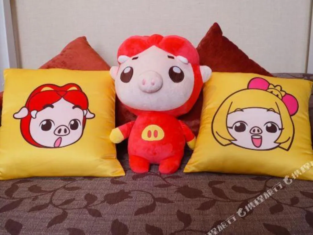 Grand Metropark Hotel Qingdao