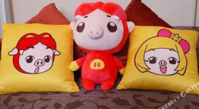 Grand Metropark Hotel Qingdao