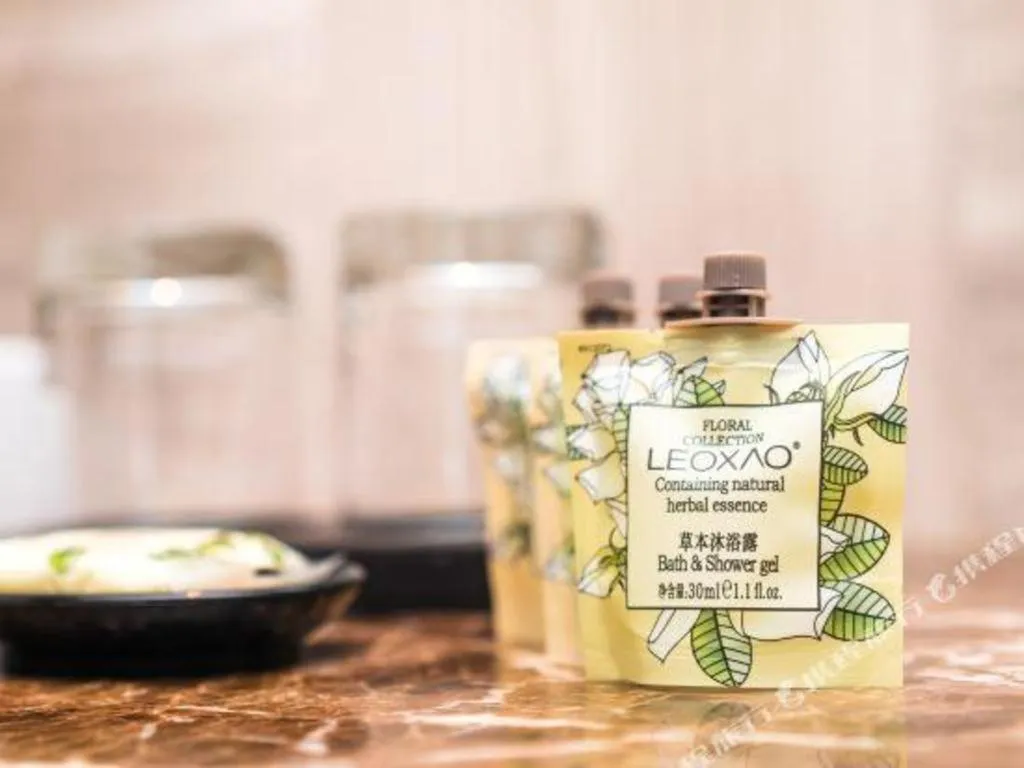 Grand Metropark Hotel Qingdao