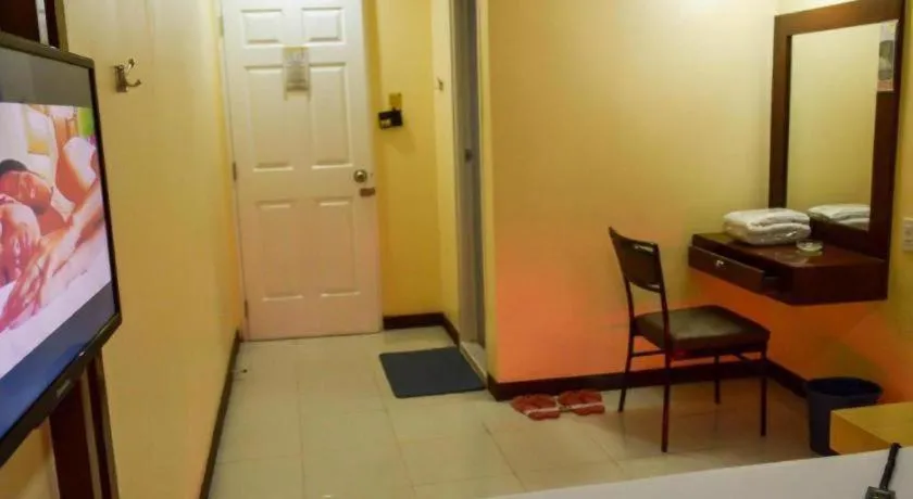 Hotel Sogo Mexico Pampanga