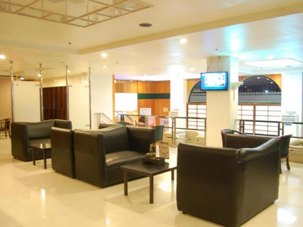 Hotel Sogo Mexico Pampanga